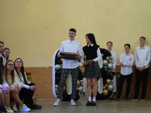 Paskutinis skambutis, nuotrauka 4