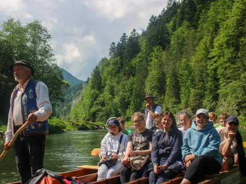 Pažintinė/kultūrinė mokslo metų užbaigimo išvyka, nuotrauka 3