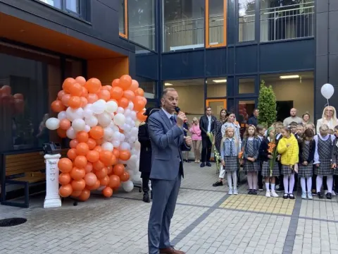 Mokslo metų ir žinių pradžios šventė 2023, nuotrauka 8