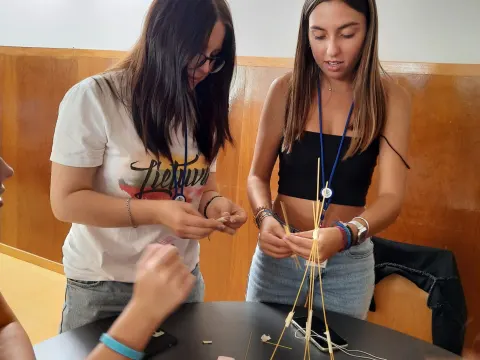 Erasmus+ KA220 bendradarbiavimo partnerystės projektas „Think global, learn being an entrepreneur in Europe!“, nuotrauka 20