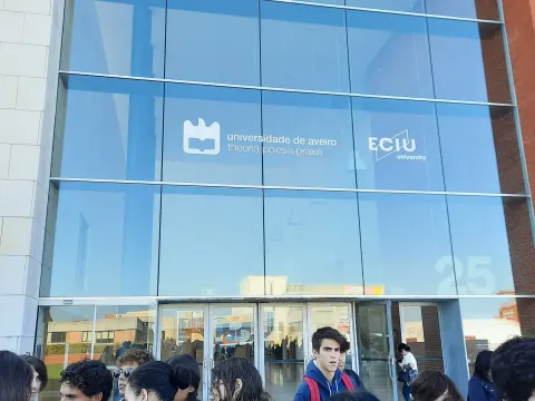 Erasmus+ KA220 bendradarbiavimo partnerystės projektas „Think global, learn being an entrepreneur in Europe!“, nuotrauka 26