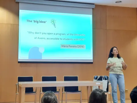 Erasmus+ KA220 bendradarbiavimo partnerystės projektas „Think global, learn being an entrepreneur in Europe!“, nuotrauka 31