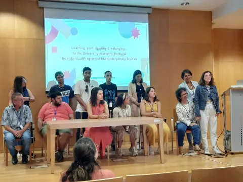 Erasmus+ KA220 bendradarbiavimo partnerystės projektas „Think global, learn being an entrepreneur in Europe!“, nuotrauka 38