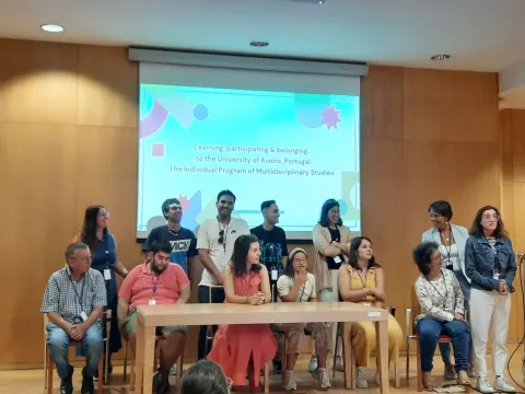 Erasmus+ KA220 bendradarbiavimo partnerystės projektas „Think global, learn being an entrepreneur in Europe!“, nuotrauka 39