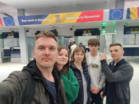 Erasmus+ KA220 bendradarbiavimo partnerystės projektas „Together for a Sustainable Europe“, nuotrauka 8