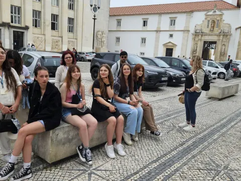 Erasmus+ KA220 bendradarbiavimo partnerystės projektas „Together for a Sustainable Europe“, nuotrauka 30