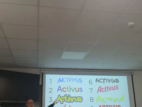 Erasmus+ KA220 bendradarbiavimo partnerystės projektas „Together for a Sustainable Europe“, nuotrauka 8
