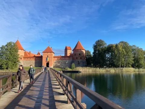 Erasmus+ KA220 bendradarbiavimo partnerystės projektas „Together for a Sustainable Europe“, nuotrauka 10