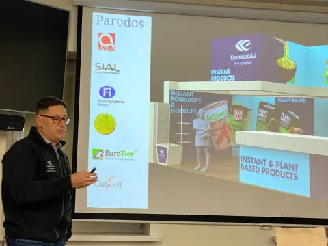 Erasmus+ KA220 bendradarbiavimo partnerystės projektas „Together for a Sustainable Europe“, nuotrauka 21