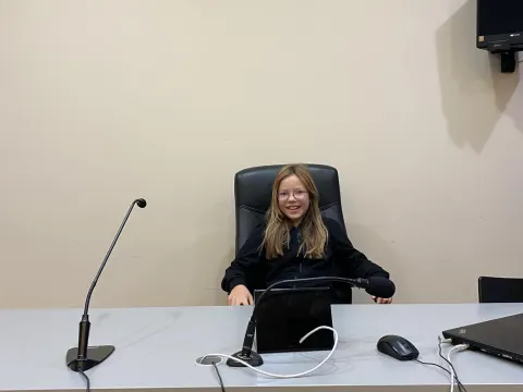 Edukacija Kauno apylinkės teismo rūmuose, nuotrauka 1
