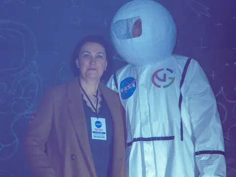 Mokytojų diena 2023, nuotrauka 6