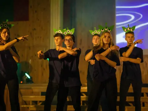 Mokytojų diena 2023, nuotrauka 22