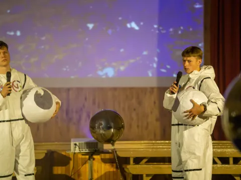 Mokytojų diena 2023, nuotrauka 24