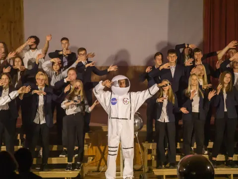 Mokytojų diena 2023, nuotrauka 26