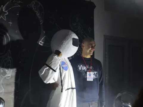Mokytojų diena 2023, nuotrauka 11