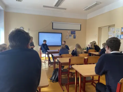 Mediacijos pamoka, nuotrauka 3