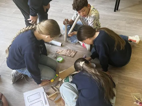 Inovacijų stovykla, nuotrauka 6