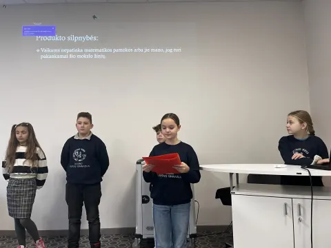 Veršvų PITCH’23, nuotrauka 1