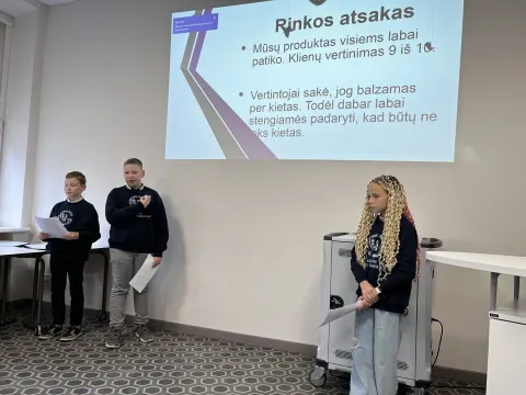 Veršvų PITCH’23, nuotrauka 4