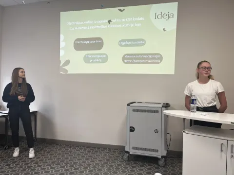 Veršvų PITCH’23, nuotrauka 7
