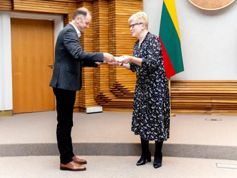 Tolerancijos ugdymo centrų 20-metis, nuotrauka 3