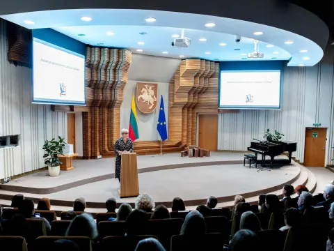 Tolerancijos ugdymo centrų 20-metis, nuotrauka 2