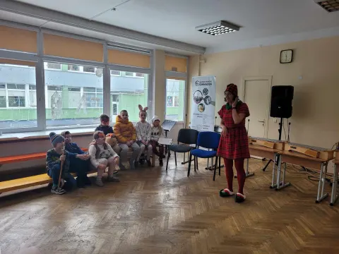 Kalėdinis miestelis, nuotrauka 9