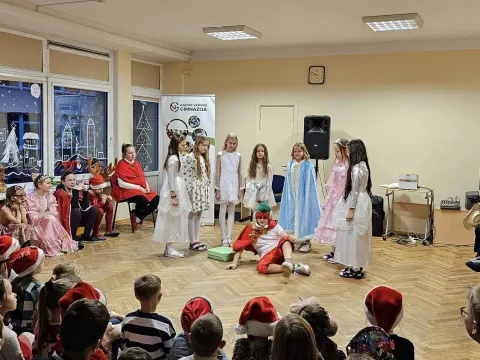 Kalėdinis miestelis, nuotrauka 27