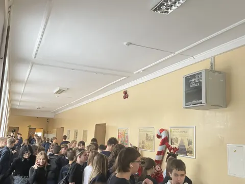Kauno Veršvų gimnazijos Pyragų diena’ 2023, nuotrauka 6