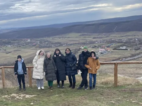 Erasmus+ KA210 bendradarbiavimo partnerystės projektas „Scheduling and Student Democracy for Inclusion and Learning“, nuotrauka 25