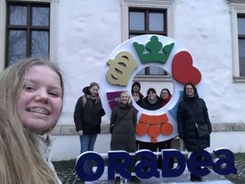 Erasmus+ KA210 bendradarbiavimo partnerystės projektas „Scheduling and Student Democracy for Inclusion and Learning“, nuotrauka 37