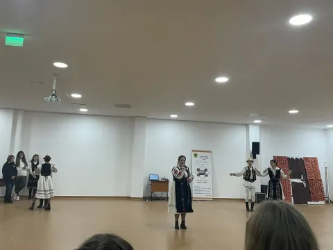 Erasmus+ KA210 bendradarbiavimo partnerystės projektas „Scheduling and Student Democracy for Inclusion and Learning“, nuotrauka 32