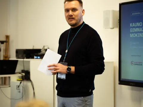 Veršvų eXpo 2024, nuotrauka 1
