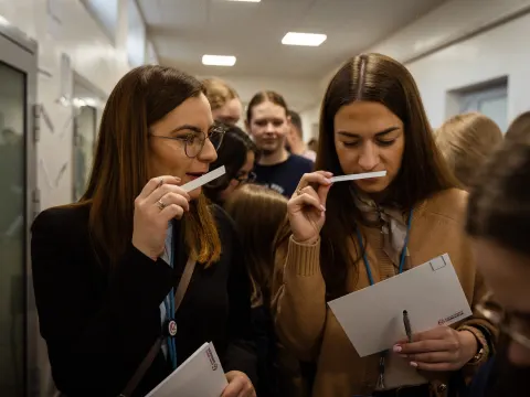 Veršvų eXpo 2024, nuotrauka 27