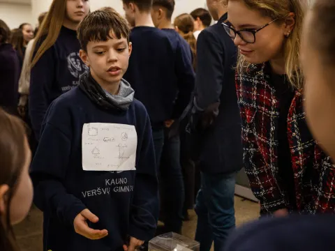 Veršvų eXpo 2024, nuotrauka 31