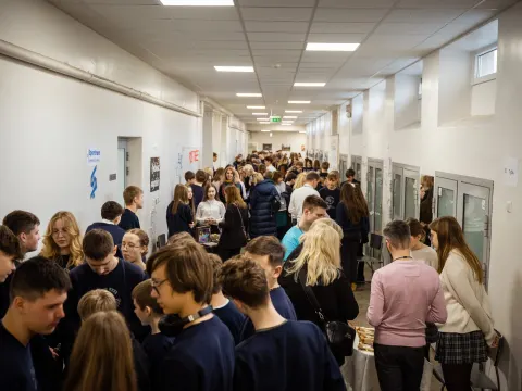 Veršvų eXpo 2024, nuotrauka 34