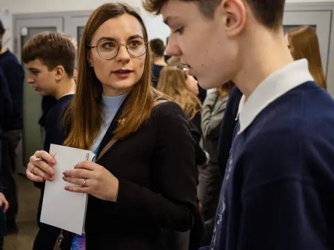 Veršvų eXpo 2024, nuotrauka 37