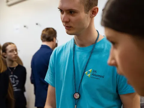 Veršvų eXpo 2024, nuotrauka 39