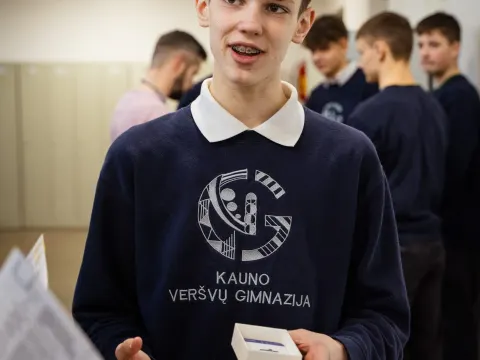 Veršvų eXpo 2024, nuotrauka 41