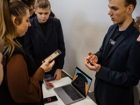Veršvų eXpo 2024, nuotrauka 47