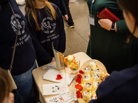 Veršvų eXpo 2024, nuotrauka 48