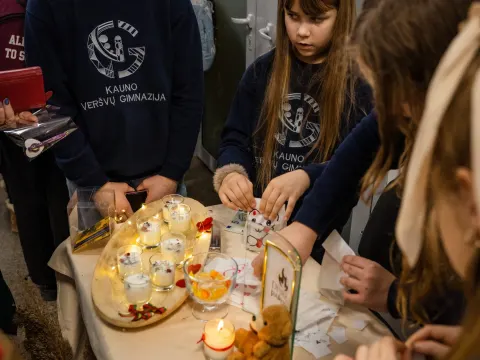 Veršvų eXpo 2024, nuotrauka 49