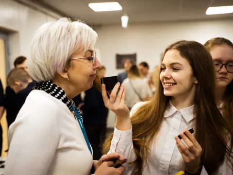 Veršvų eXpo 2024, nuotrauka 4