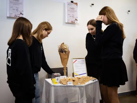 Veršvų eXpo 2024, nuotrauka 5