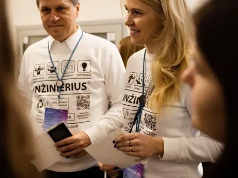 Veršvų eXpo 2024, nuotrauka 6