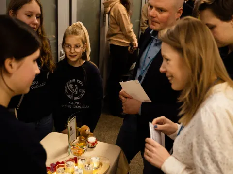 Veršvų eXpo 2024, nuotrauka 9