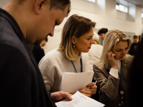 Veršvų eXpo 2024, nuotrauka 11