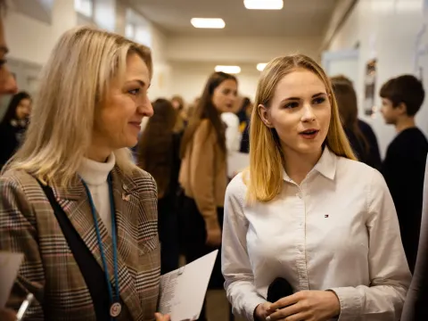 Veršvų eXpo 2024, nuotrauka 12