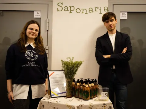 Veršvų eXpo 2024, nuotrauka 13