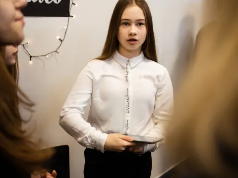 Veršvų eXpo 2024, nuotrauka 15